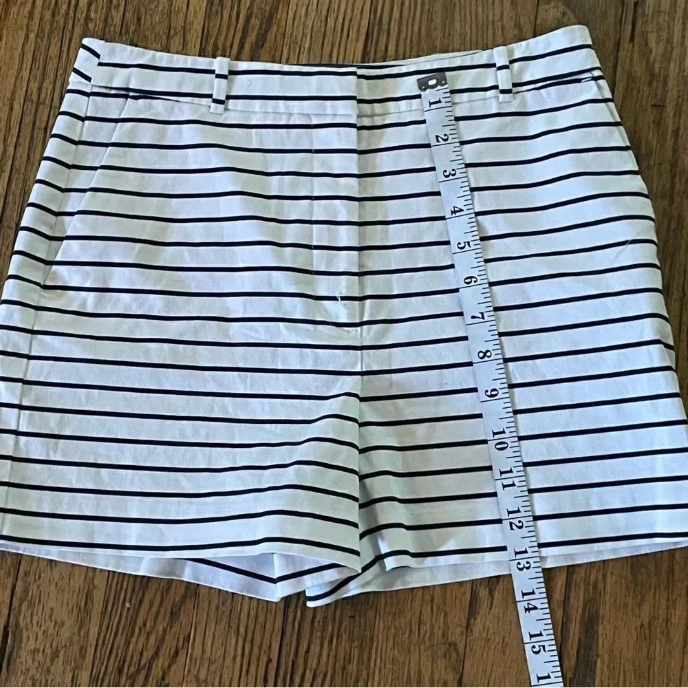 COPY - ZARA BASIC SHORT